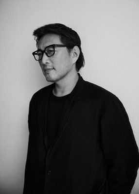 Minsuk Cho