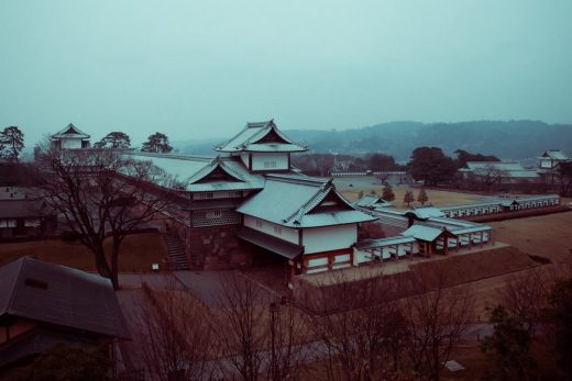 Shogun 2024 Film