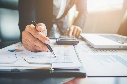 Streamlining documentation and bookkeeping in architecture