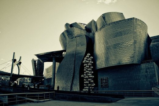 Stunning buildings you just have to see 