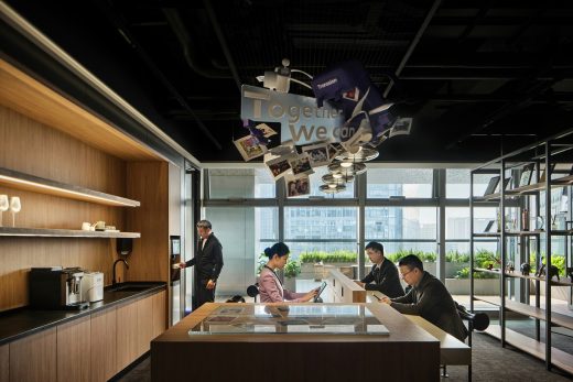T33 Full-Time Center China