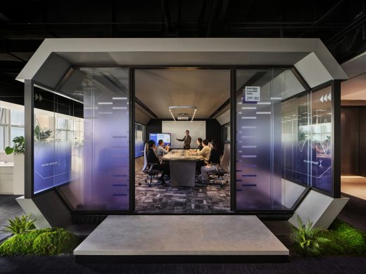 T33 Full-Time Center China