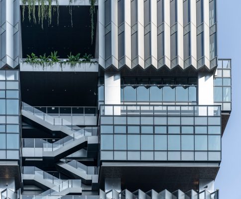 T33 Full-Time Center China