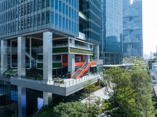 T33 Full-Time Center Shenzhen China