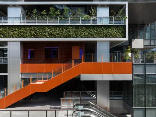 T33 Full-Time Center Shenzhen China
