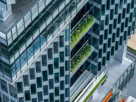 T33 Full-Time Center Shenzhen