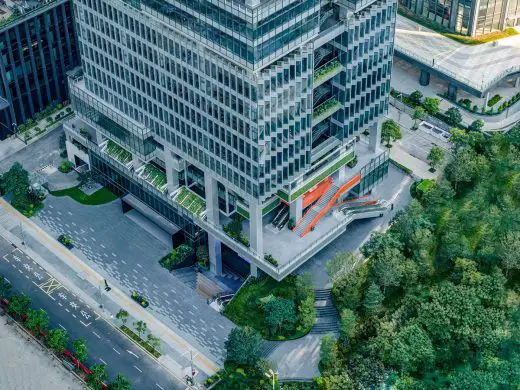 T33 Full-Time Center Shenzhen