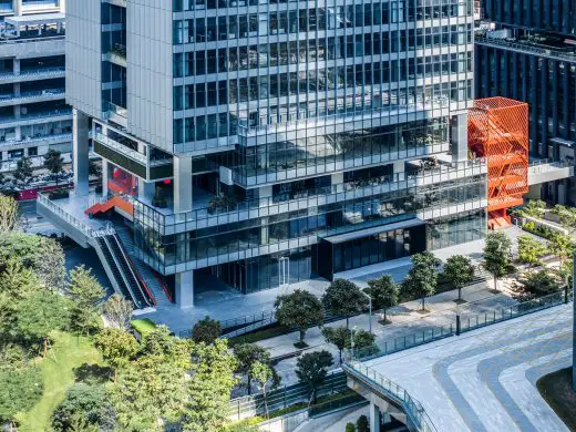 T33 Full-Time Center Shenzhen