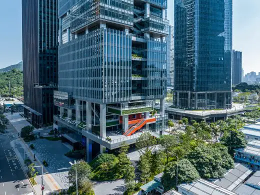 T33 Full-Time Center Shenzhen
