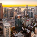The Graystone Residential Building Seattle Washington