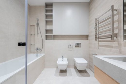 The perfect bidet model for your home