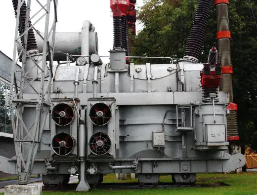 The right choice for generator installation