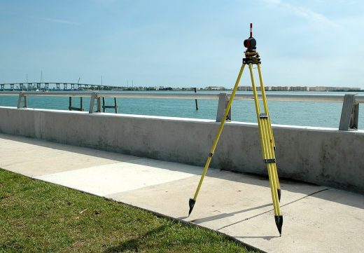 The role of measured building surveys