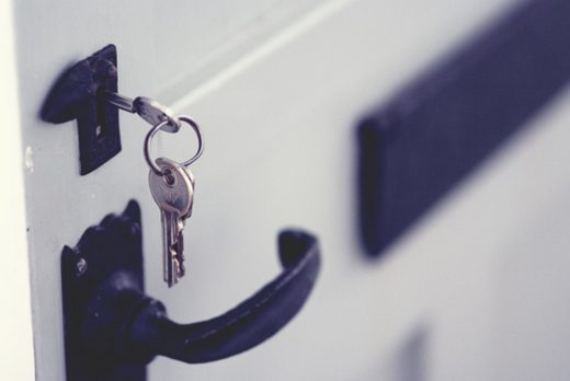 Tips for strengthening residential security