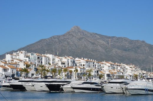 Top reasons to visit Marbella a property