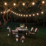 Trendsetting outdoor lighting ideas for 2024