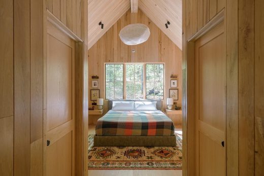 Trillium Cove House Candler North Carolina