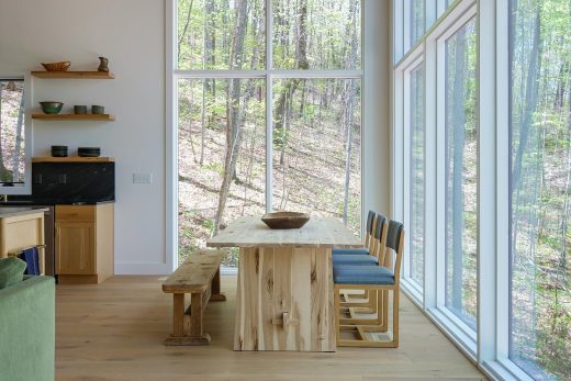 Trillium Cove House North Carolina USA
