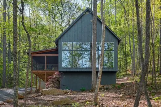 Trillium Cove House Candler North Carolina