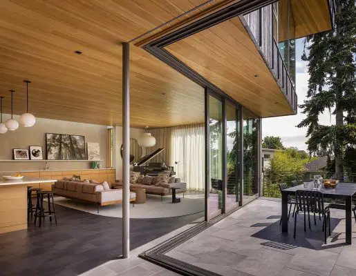 Wallingford House Seattle USA