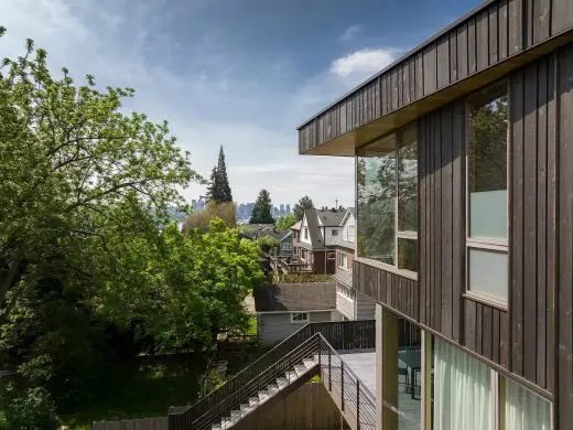 Wallingford House Seattle