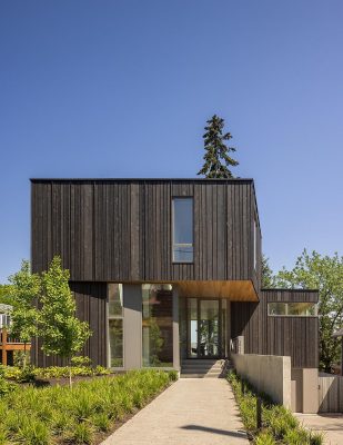 Wallingford House Seattle Washington