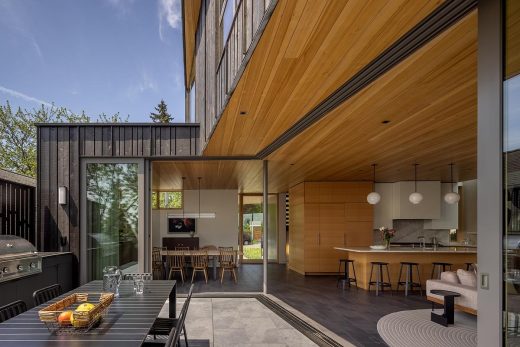 Wallingford House Seattle Washington
