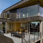 Wallingford House Seattle Washington home