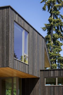 Wallingford House Seattle Washington home
