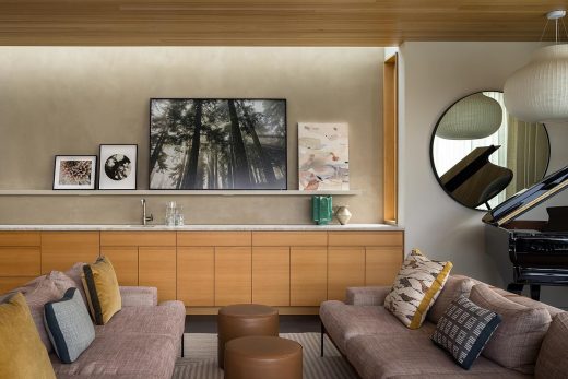Wallingford House Seattle Washington home