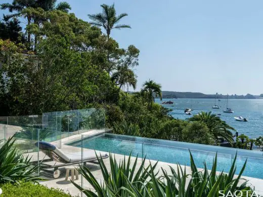 Water’s Edge House Sydney NSW property