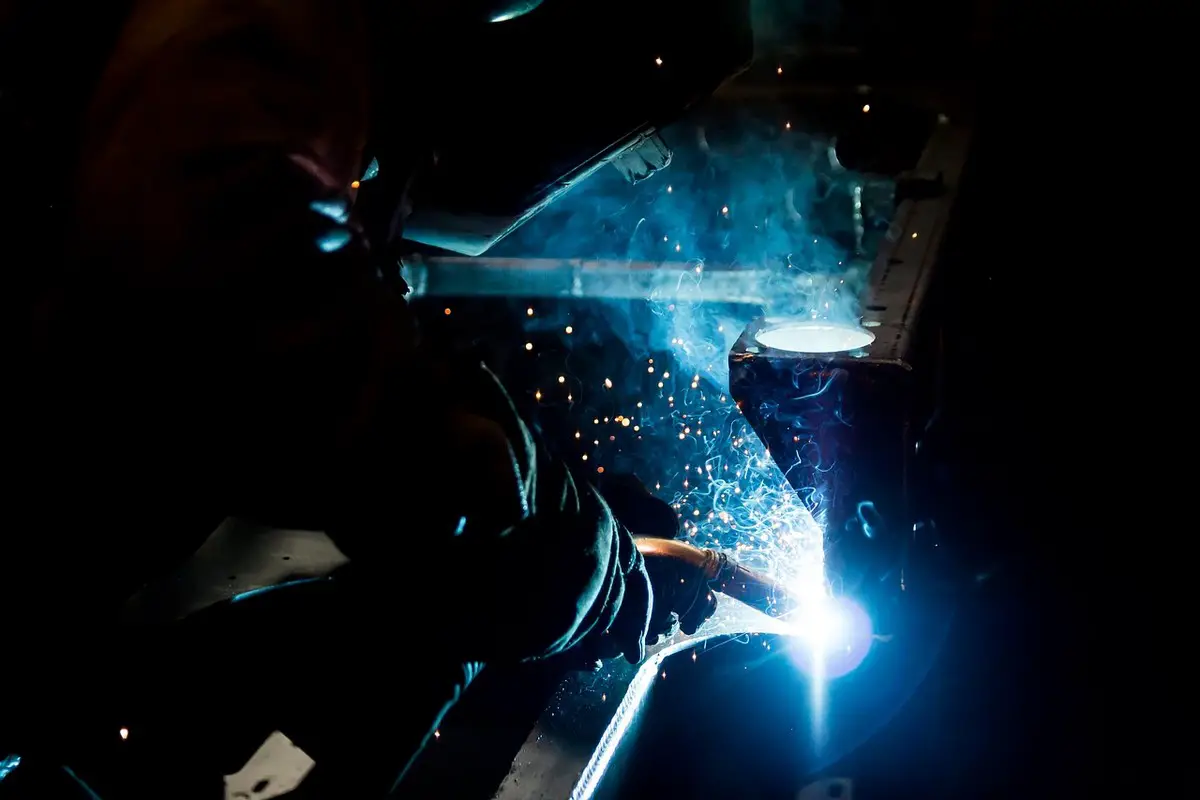How to choose a welding machine guide