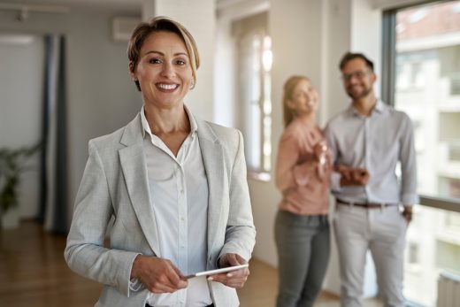 What is a realtor vs. Real estate agent