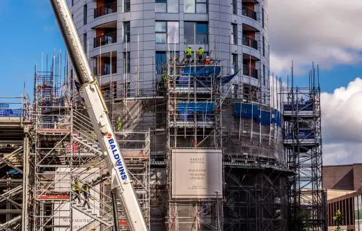 Alucobond Cladding Aluminium Composite Panels