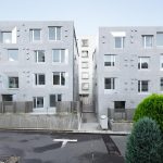 Apartments With Dialogues Japan