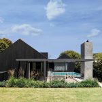 Blairgowrie House Mornington Peninsula Australia