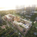 Brighton College Ho Chi Minh City Vietnam