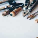 Call professionals for home repairs