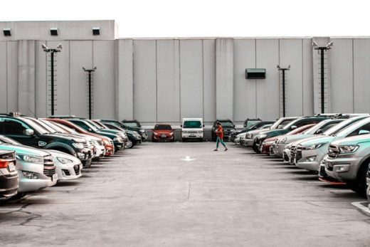 How to inspect a car before buying it - vehicle inspection