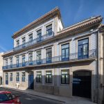 Condomínio da Artes in Porto, Portugal