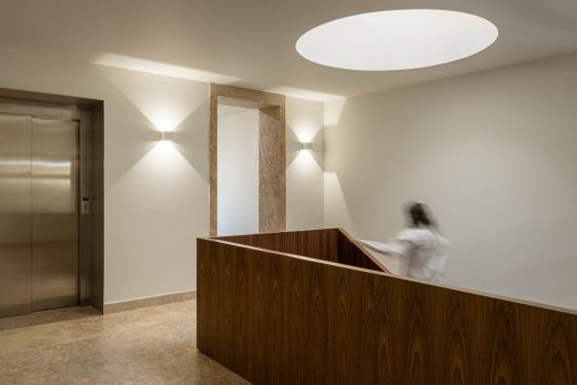 Condomínio da Artes in Porto 
