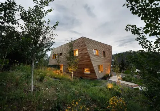 Crest Haus Park City Utah USA