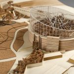 Dundee building news: Eden Project Dundee building design