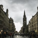 Best moving companies Edinburgh