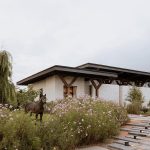 El Fraile Ranch House Guanajuato Mexico
