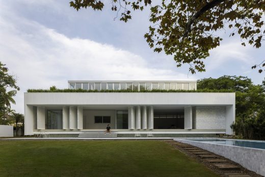 Float House Barueri Sao Paulo property