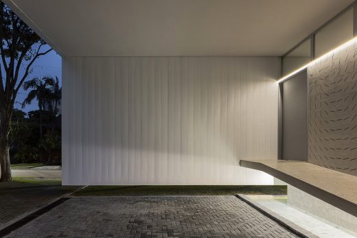 Float House Barueri Sao Paulo