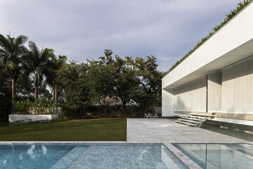 Float House Barueri SP