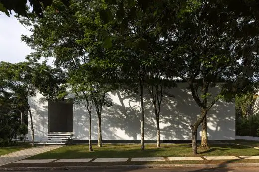 Float House Barueri SP