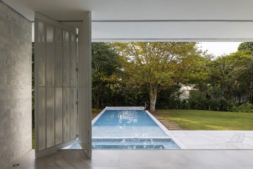 Float House Barueri SP